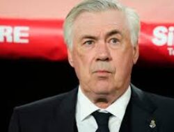 Ancelotti Tegaskan Brasil Harus Tetap Bernyali di Piala Dunia 2026, DNA Kreatif Tidak Boleh Hilang