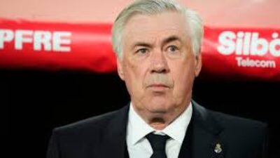 Ancelotti Tegaskan Brasil Harus Tetap Bernyali di Piala Dunia 2026, DNA Kreatif Tidak Boleh Hilang