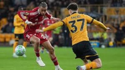 The Reds Tumbang di Molineux: Detil Kekalahan Liverpool dari Kebangkitan Wolves