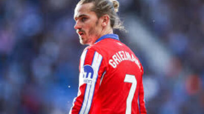 Griezmann Putuskan Bertahan di Atletico: Kejutan untuk Julian Alvarez yang Ragu-ragu