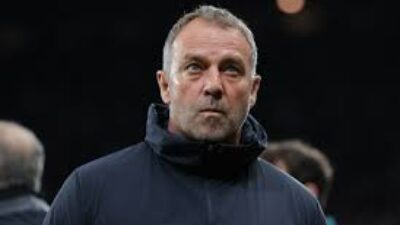 Jeda yang Menentukan: Cara Hansi Flick Mengubah Laga dan Memantik Barcelona Cetak Empat Gol