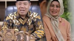 Ketegangan Pemerintahan Babel: Hellyana Melapor Gubernur Hidayat ke Polisi