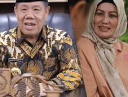 Ketegangan Pemerintahan Babel: Hellyana Melapor Gubernur Hidayat ke Polisi