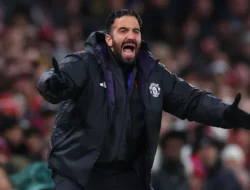 “Fondasi” Ruben Amorim Dibeberkan: MU Dinilai Punya Jalan Menuju Peringkat 3 Besar