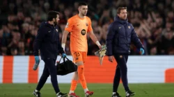 Setelah Pemeriksaan Lengkap, Joan Garcia Siap Masuk Skuad Barcelona untuk Hadapi Rayo