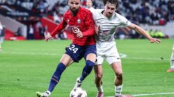 Liga Europa: Tim Calvin Verdonk Dibekuk, Duel Antar Tim Serie A Berakhir Imbang yang Menyisakan Tanda Tanya