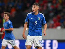 Pio Esposito Pilih Bertahan di Inter: Bukan Menolak Arsenal, Tapi Mengutamakan Proses