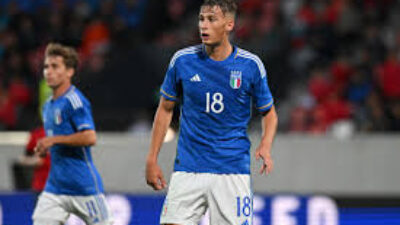 Pio Esposito Pilih Bertahan di Inter: Bukan Menolak Arsenal, Tapi Mengutamakan Proses