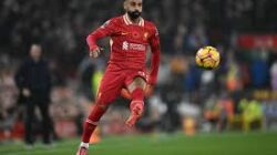 Perpisahan Mohamed Salah di Anfield: Jadwal Laga dan Harapan Fans