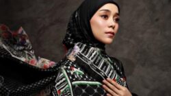 Lesti Kejora dan Rizky Billar Rayakan Kelahiran Anak Ketiga dengan Cinta