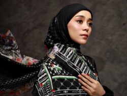 Lesti Kejora dan Rizky Billar Rayakan Kelahiran Anak Ketiga dengan Cinta