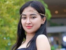 Nama Cupi Cupita Terseret Isu Tak Sedap