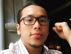 Konser 20 Tahun Promotor, Lagu Ciptaan Badai Dibawakan Sammy Tanpa Polemik