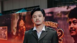 Derby Romero: Action-nya Bikin Capek, Tapi Saya Puas Jalani Bilal