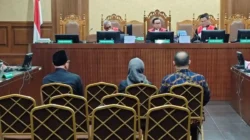 Jaksa Menilai Pengadaan Chromebook Berujung Kerugian Negara Rp 2,1 Triliun, Tuntutan 6 Tahun Dijatuhkan ke Sri Wahyuningsih dan Mulyatsyah