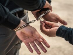 Polisi Utamakan Jejak Perantara, AS Dibekuk Lebih Dulu, Ki Bedil Menyusul di Bandung