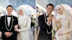 Clara Shinta Gugat Cerai Alexander Assad di PA Jaksel, Akan Hadir Saat Dipanggil dan Siap Mediasi