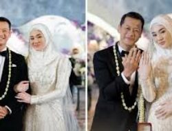 Clara Shinta Gugat Cerai Alexander Assad di PA Jaksel, Akan Hadir Saat Dipanggil dan Siap Mediasi