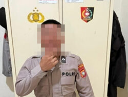 Dua Tahap Proses: Penetapan Tersangka Penganiayaan Bripda Natanael hingga Naik ke Penyidikan Polda Kepri