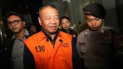 KPK Periksa Pihak Protokol dan Pejabat Daerah untuk Menguji Dugaan Surat Pengunduran Diri sebagai Instrumen Tekanan Pemerasan