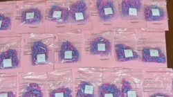 Polres Jaksel Bongkar Dugaan Jaringan Prancis-Jakarta, 2.700 Butir Ekstasi Disita di Bekasi