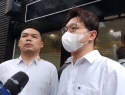 Kasus Richard Lee Masuk Tahap Baru, Polisi Limpahkan ke Kejati Banten