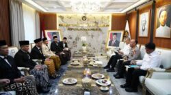 42 Perkara Penipuan Haji Ditangani Polri, Strategi Pencegahan Diperketat Menjelang 2026