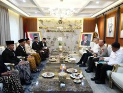 42 Perkara Penipuan Haji Ditangani Polri, Strategi Pencegahan Diperketat Menjelang 2026