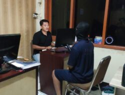 Judul: Tiga Pelajar Korban Modus “Dukun Cabul” di Kuningan, Polisi Jelaskan Penanganan dan Alasan Penahanan AH