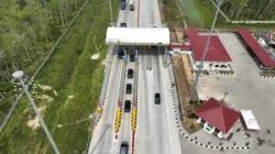 Tim Penyidik Kejati Sumut Telusuri Berkas Hasil Geledah BPN Terkait Tol Medan–Binjai