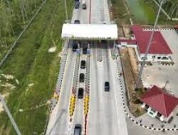 Tim Penyidik Kejati Sumut Telusuri Berkas Hasil Geledah BPN Terkait Tol Medan–Binjai