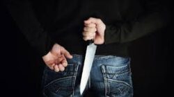 Aksi Brutal di Gang Sempit, Pedagang Ketoprak Diserang Tanpa Amarah Panjang