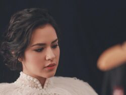 Raisa Ceritakan Baby Blues: Begitu Lelah sampai Muncul Pikiran Ekstrem, Lalu Ia Belajar Minta Bantuan