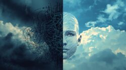 Keluar dari Lingkaran Pikiran Negatif, Ini Cara Melatih Mental Tetap Stabil di Situasi Tidak Pasti