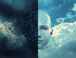 Keluar dari Lingkaran Pikiran Negatif, Ini Cara Melatih Mental Tetap Stabil di Situasi Tidak Pasti