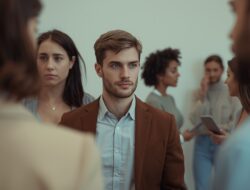 Sering Tak Disadari, Ini 10 Tipe Orang yang Diam-Diam Dihindari Pribadi Mandiri