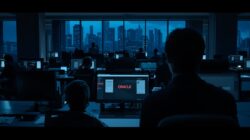 Oracle PHK 30.000 Karyawan, Email Pemecatan Dikirim Saat Subuh