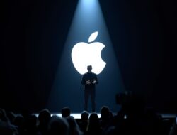 Siapa CEO Baru Apple? Mengenal John Ternus, “Otak Hardware” yang Kini Mengendalikan Arah Raksasa Teknologi