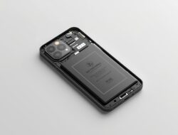 Kebijakan Baterai Lepas-Pasang Uni Eropa 2027: Dampak Teknis, Ekonomi, dan Lingkungan yang Akan Mengubah Industri Smartphone