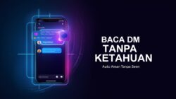 Fix Banyak yang Lakukan: Baca DM Instagram Tanpa “Seen”, Cara Halus Hindari Tekanan Balas Cepat