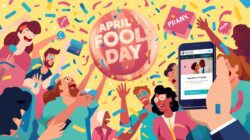 Mengenal April Fools: Hari Lelucon yang Berubah Jadi Panggung Kreativitas Dunia