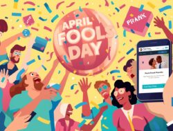 Mengenal April Fools: Hari Lelucon yang Berubah Jadi Panggung Kreativitas Dunia