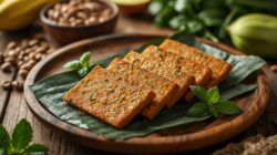 Tempe Kini Jadi Sorotan Riset: Dari Makanan Rakyat hingga Potensi Penjaga Kesehatan Otak