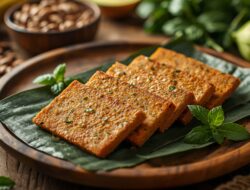 Tempe Kini Jadi Sorotan Riset: Dari Makanan Rakyat hingga Potensi Penjaga Kesehatan Otak