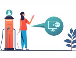 Juice Jacking: Memahami Ancaman di Balik Charger Publik dalam Perspektif Pengguna Awam