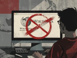 PANAS! Wikipedia Terancam Hilang dari Indonesia, Ultimatum 7 Hari Picu Ketegangan Besar di Ruang Digital