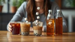 Kita Sebenarnya Aman Konsumsi Gula Berapa Sendok Sehari? Jawabannya Cuma 4, Tapi Realitanya Jauh Lebih Banyak