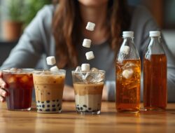 Kita Sebenarnya Aman Konsumsi Gula Berapa Sendok Sehari? Jawabannya Cuma 4, Tapi Realitanya Jauh Lebih Banyak