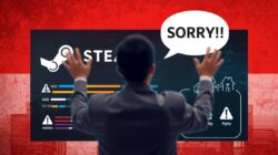 Valve Minta Maaf Soal IGRS di Steam, Apa yang Sebenarnya Terjadi dan Bagaimana Reaksi Gamer?