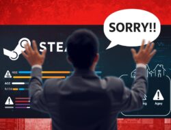 Valve Minta Maaf Soal IGRS di Steam, Apa yang Sebenarnya Terjadi dan Bagaimana Reaksi Gamer?